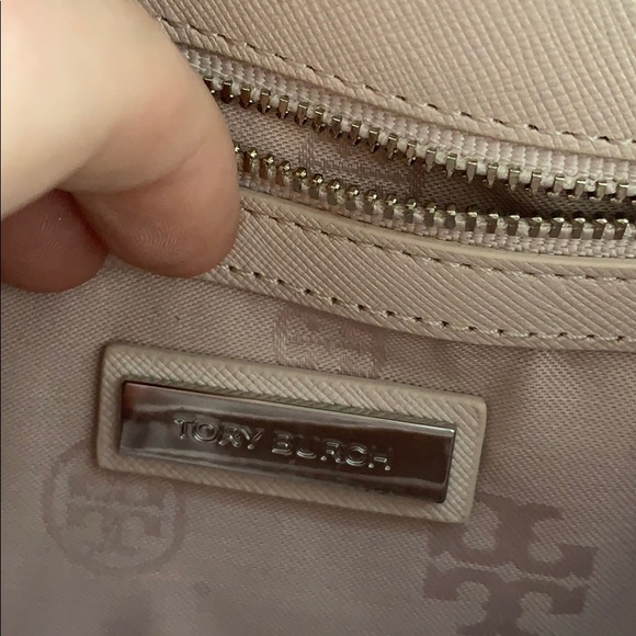 Tory Burch Clutch - Picture 5 of 6
